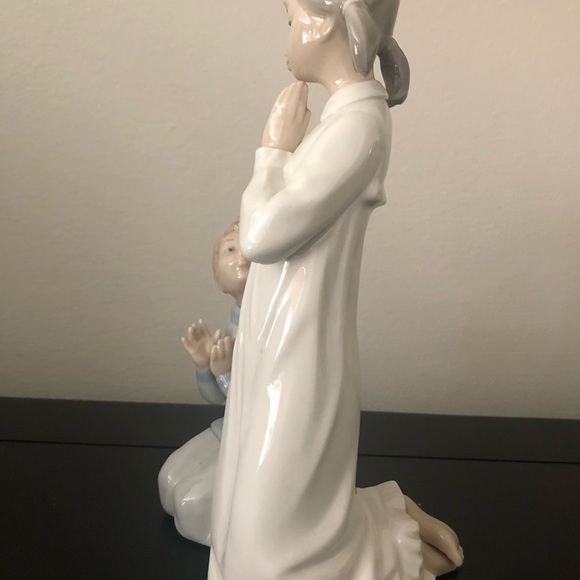 LLadro figurines, new great condition - Picture 2 of 10
